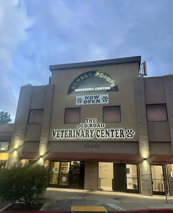 The Old Road Veterinary Center Picture 2