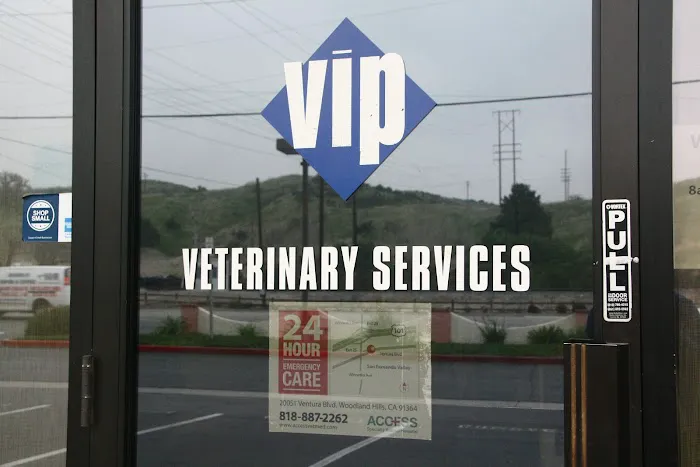VIP Veterinary Services Picture 5
