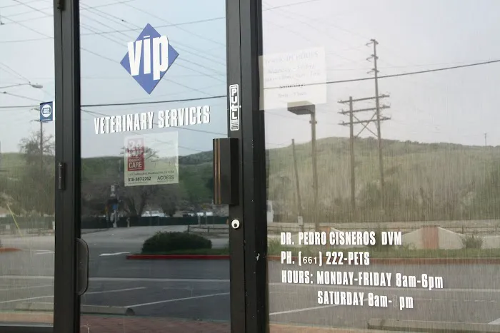 VIP Veterinary Services Picture 6