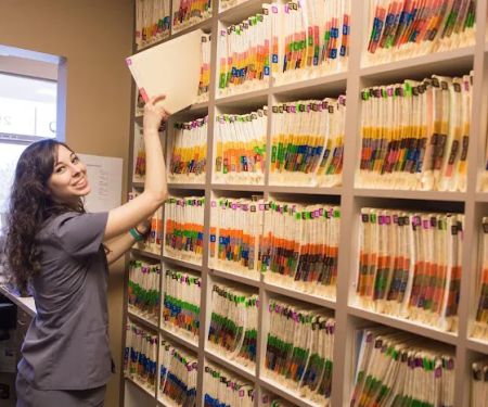 Stevenson Ranch Veterinary Center
