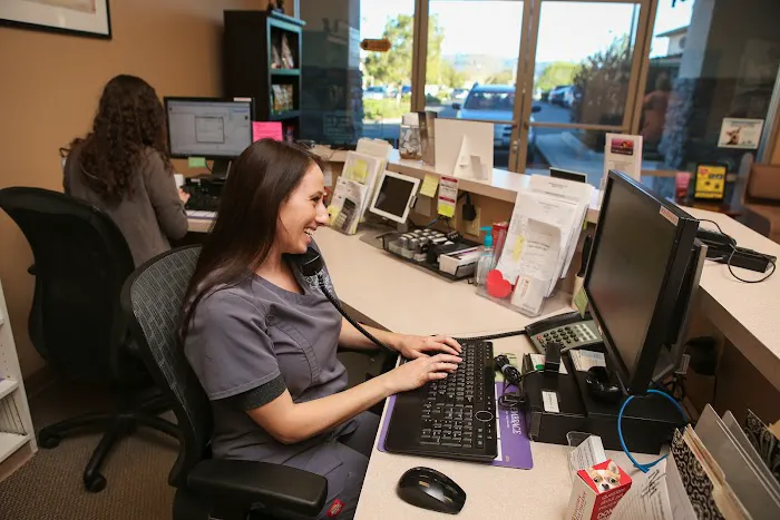 Stevenson Ranch Veterinary Center Picture 5