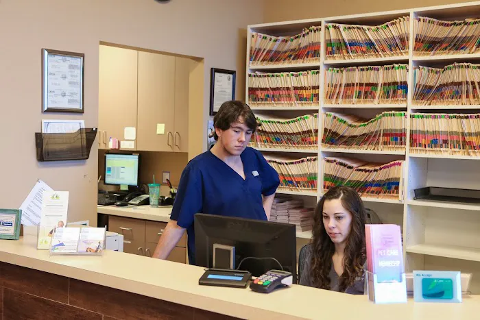 Stevenson Ranch Veterinary Center Picture 4
