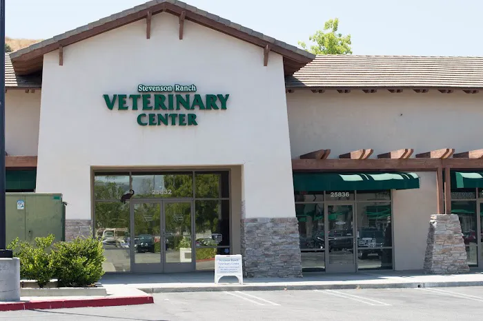 Stevenson Ranch Veterinary Center Picture 9