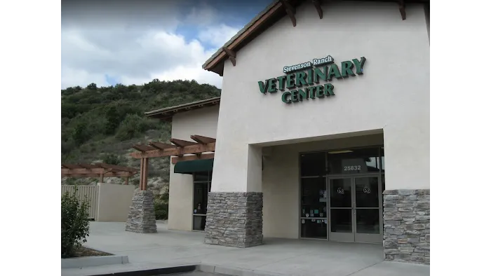 Stevenson Ranch Veterinary Center Picture 10