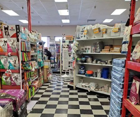 Pet Stop Veterinary Outpatient