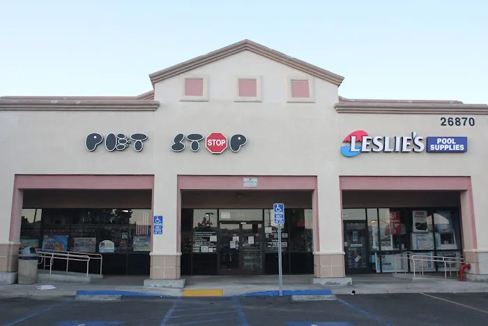 Pet Stop Veterinary Outpatient Picture 5