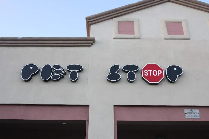Pet Stop Veterinary Outpatient Picture 3