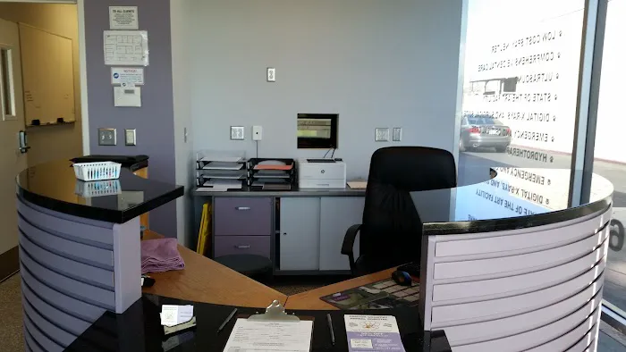 Canyon Country Animal Hospital Picture 7