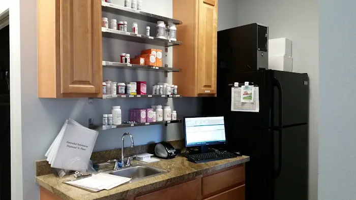 Canyon Country Animal Hospital Picture 5