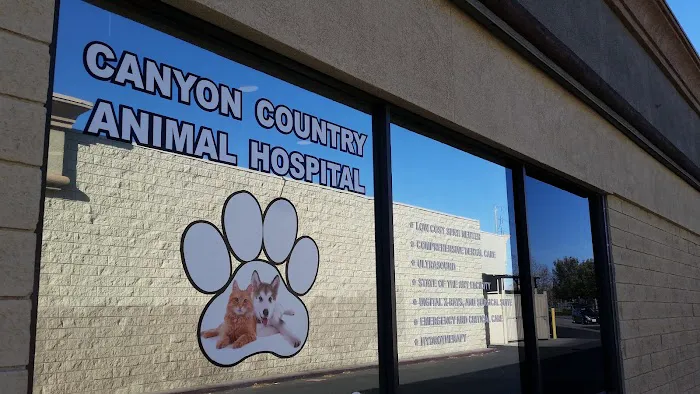 Canyon Country Animal Hospital Picture 9