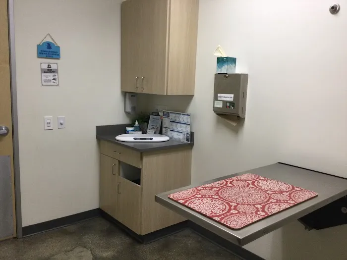 Vetco Total Care Animal Hospital Picture 10