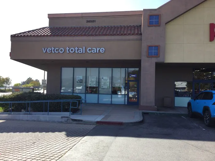 Vetco Total Care Animal Hospital Picture 9