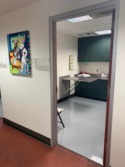 Heaven on Earth Animal Clinic Picture 3