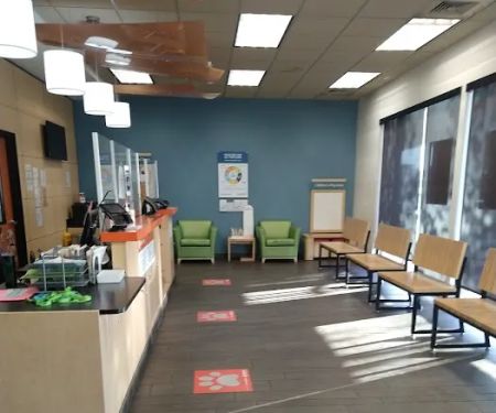 Banfield Pet Hospital