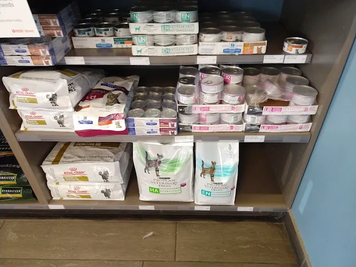 Banfield Pet Hospital Picture 7