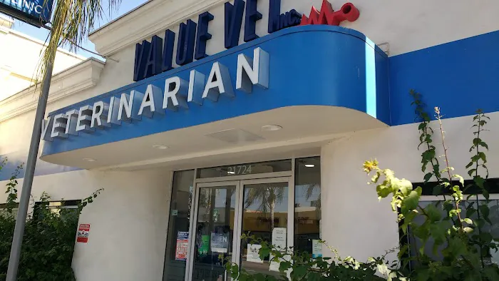 Value Vet Canoga Park Picture 1