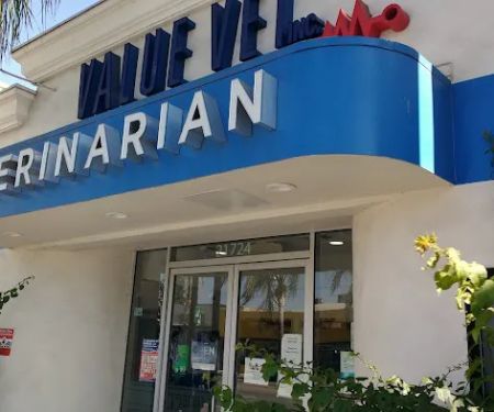 Value Vet Canoga Park
