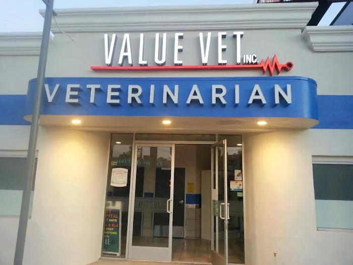 Value Vet Canoga Park Picture 8