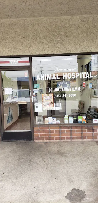 Devonshire Animal Hospital Picture 5