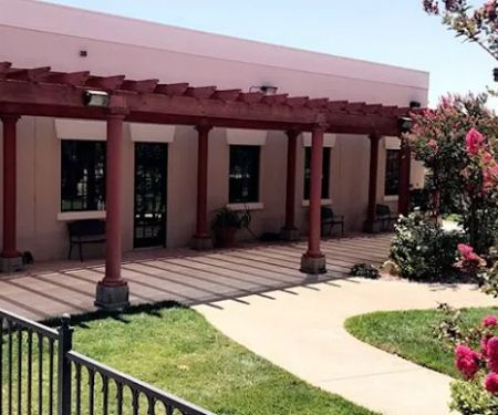 VCA Chatsworth Veterinary Center