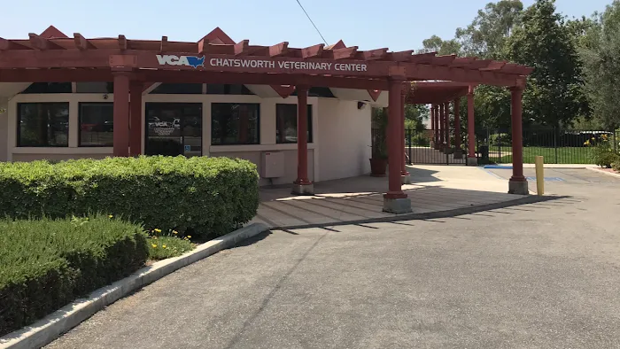 VCA Chatsworth Veterinary Center Picture 9