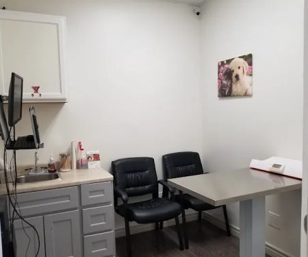 Topanga Veterinary Clinic