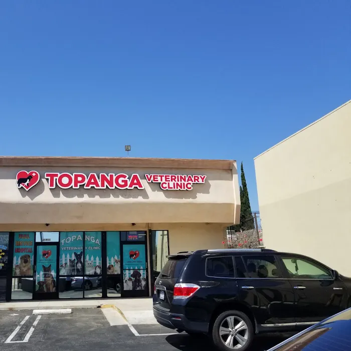 Topanga Veterinary Clinic Picture 10