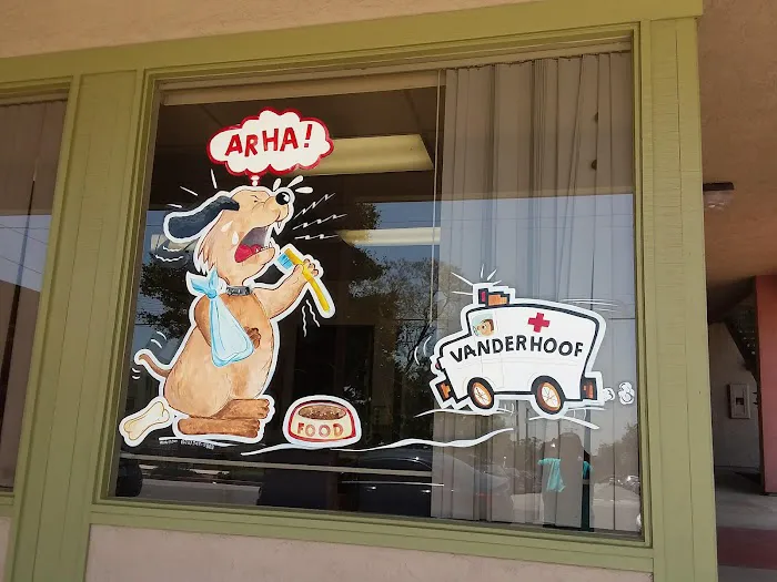 Vanderhoof Veterinary Hospital Picture 6