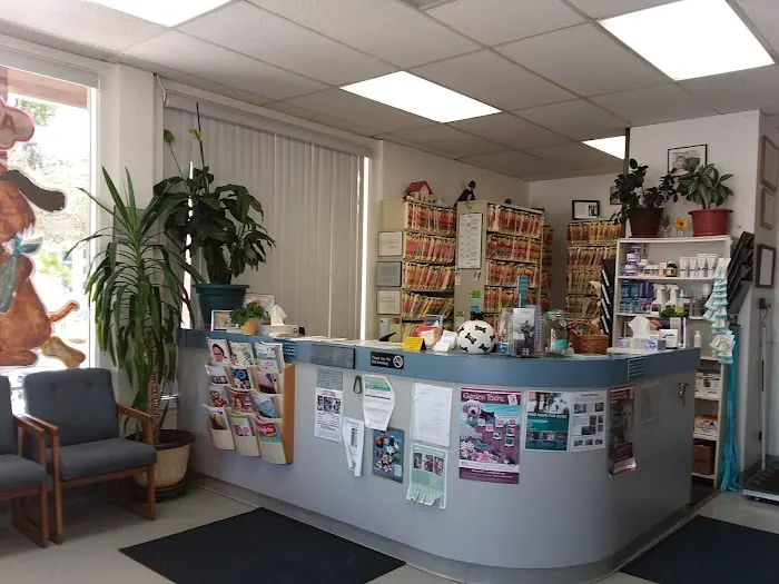 Vanderhoof Veterinary Hospital Picture 4