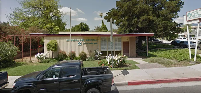 Altadena Pet Hospital Picture 1