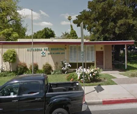 Altadena Pet Hospital