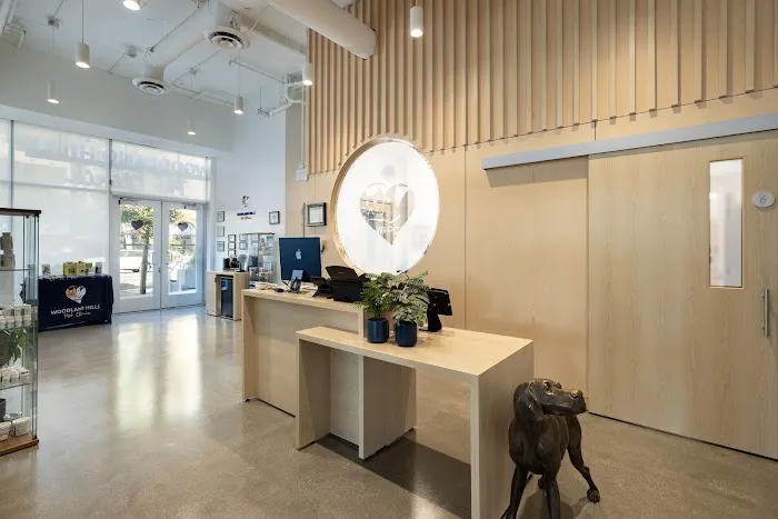 Woodland Hills Pet Clinic Picture 7