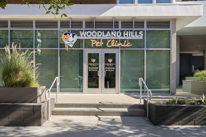 Woodland Hills Pet Clinic Picture 10