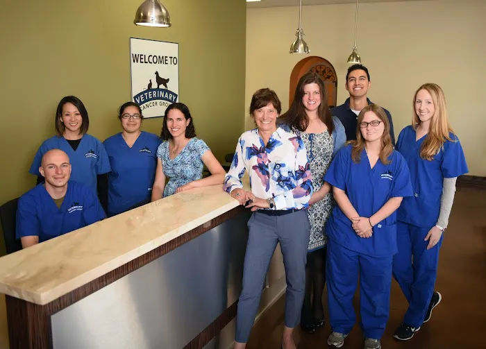 Veterinary Cancer Group SFV, A Thrive Pet Healthcare Partner Picture 2
