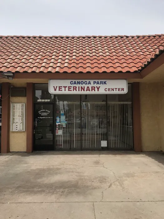 Canoga Park Veterinary Center Picture 3