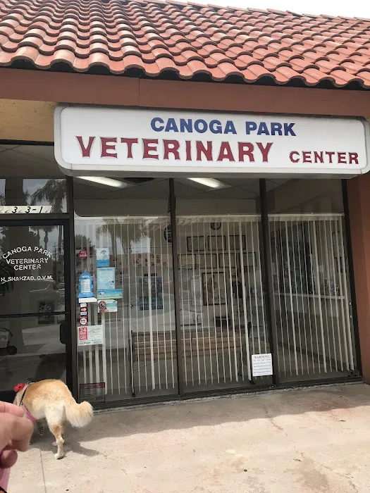 Canoga Park Veterinary Center Picture 7
