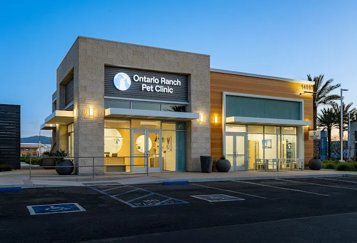 Ontario Ranch Pet Clinic Picture 1