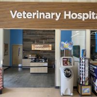 Vetco Total Care Animal Hospital ico
