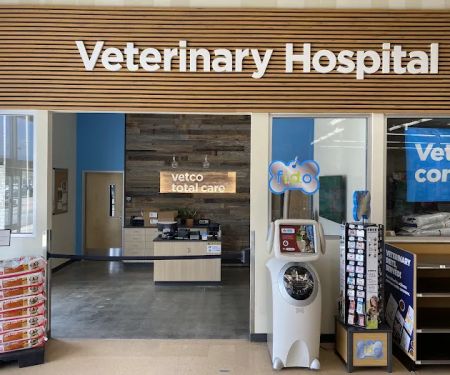 Vetco Total Care Animal Hospital