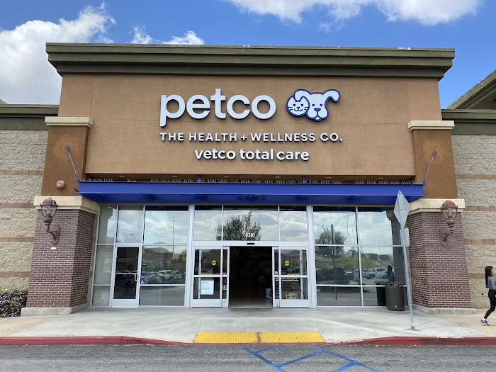 Vetco Total Care Animal Hospital Picture 10