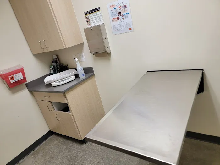 Vetco Total Care Animal Hospital Picture 8