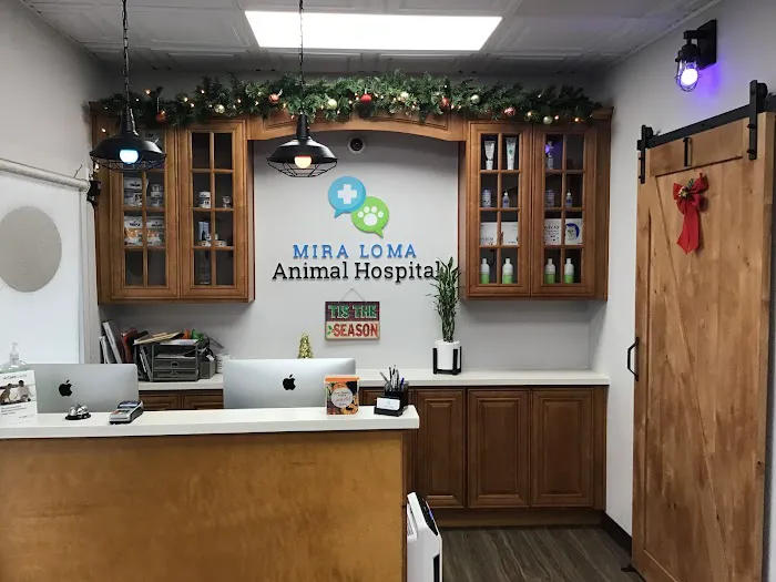 Mira Loma Animal Hospital Picture 1