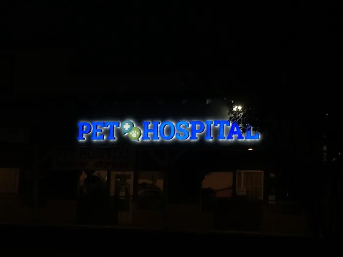 Mira Loma Animal Hospital Picture 9