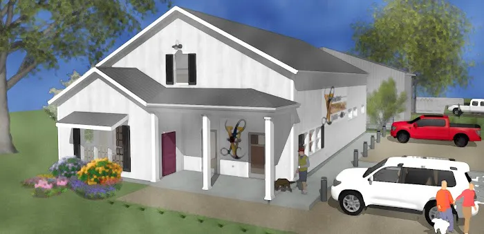 Lorena Veterinary Center Picture 1