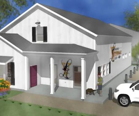 Lorena Veterinary Center