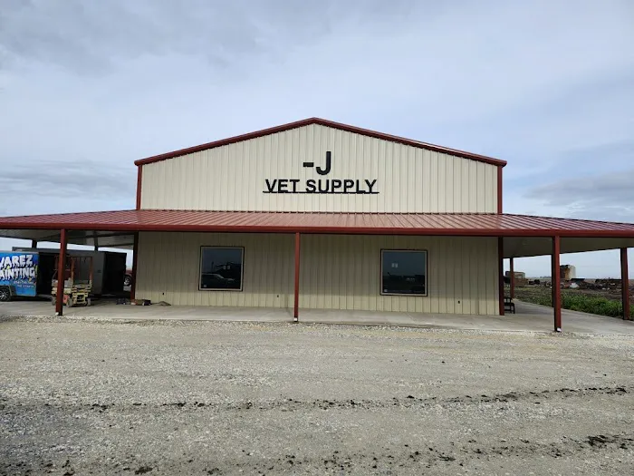 Bar J Vet Supply Picture 1