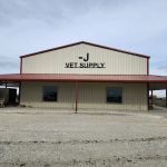 Bar J Vet Supply