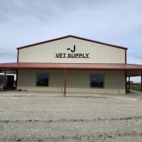 Bar J Vet Supply ico
