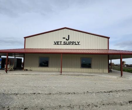 Bar J Vet Supply