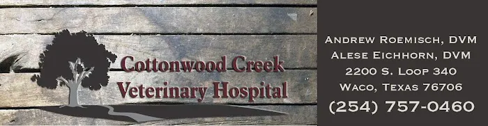 Cottonwood Creek Veterinary Hospital Picture 5